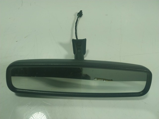 Espelho de salão interno Ford Kuga III DFK