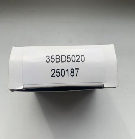 Подшипник кондиционера 250187 Cargo
