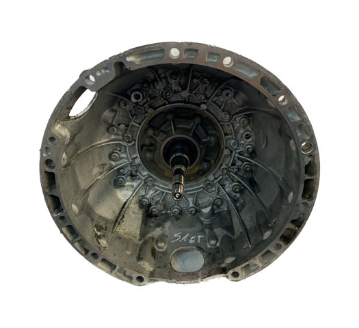 Коробка передач автомат Mercedes 722686 цена, от 677.20 USD