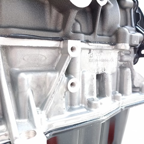 Купить 2384532 Ford Двигатель голый
