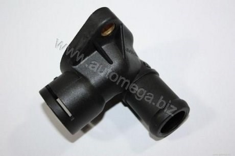 Фланец системы охлаждения Dello/Automega 160054610 цена, от 1.55 USD