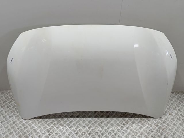 Купить 9827576880 Peugeot/Citroen Капот
