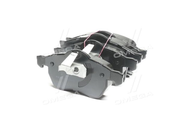 Колодки Rider RD23056STD цена, от 15.50 USD
