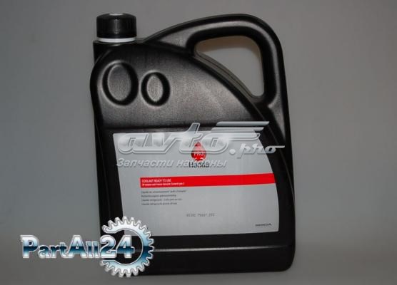 Купить 08CLAG026L1 Honda Антифриз универсальный