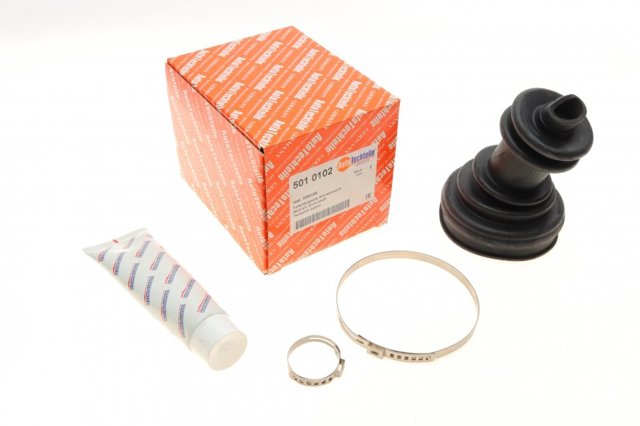 Чехол шруса Autotechteile 5010102 цена, от 6.06 USD