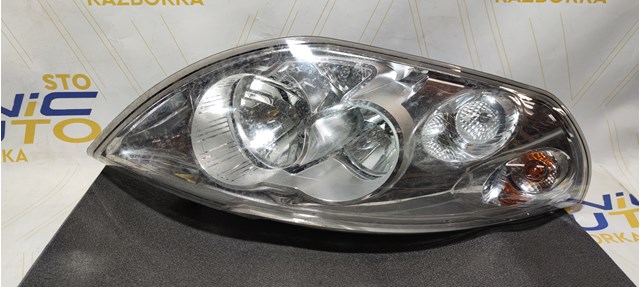  Renault (RVI) 260100049R цена, от 111.74 USD