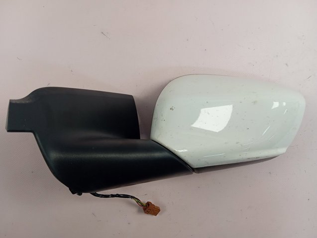 Купить 98016918XT Peugeot/Citroen Наружное зеркало левое