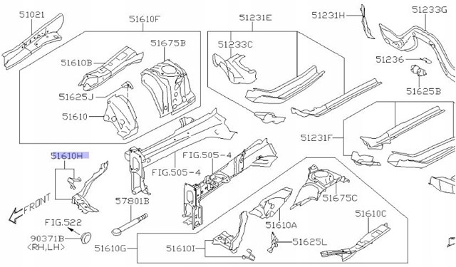  PSB12301AR Signeda