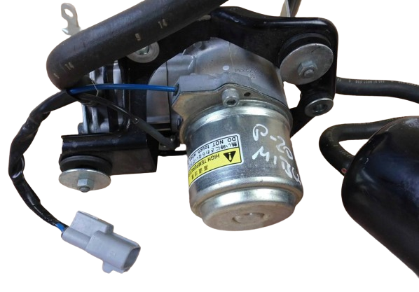 Bomba a vácuo Mitsubishi Outlander III GF, GG