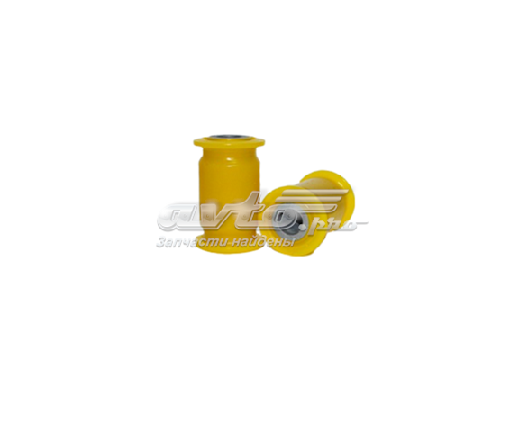 Сайлентблок крепления рулевой рейки Polybush 020644 цена, от 11.33 USD