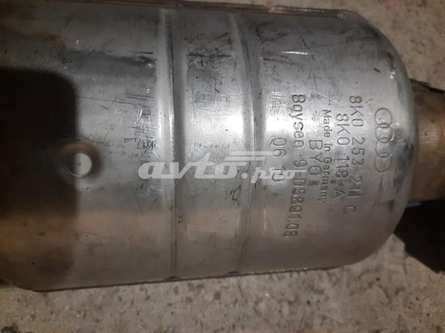  VAG 8K0253211C цена, от 25.42 USD