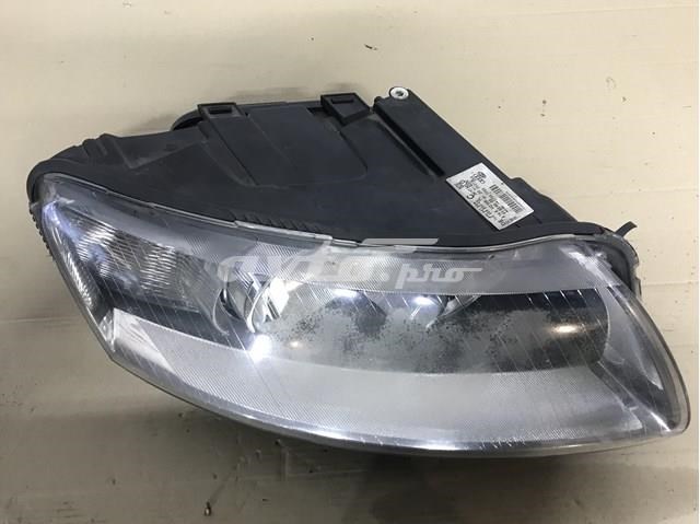 Правая блок фара HELLA 4F0941004 цена, от 108.27 USD