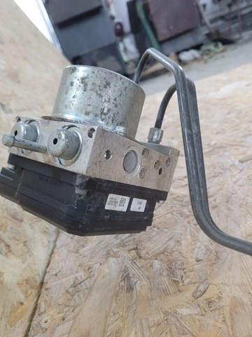Купить 476603NF0A Nissan/Infiniti Блок управления ABS