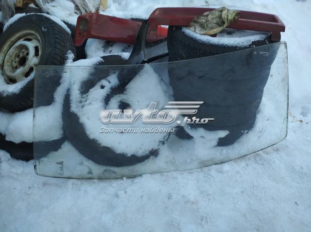 Автостекло на ВАЗ 2108  