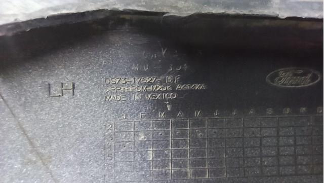 DS7317627 Ford 
