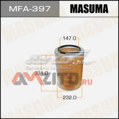 Воздушный фильтр MFA397 Masuma