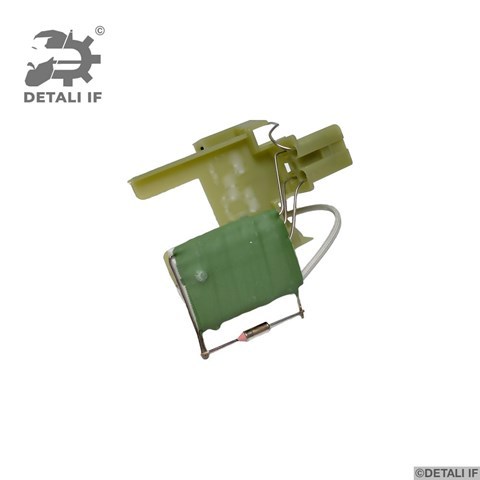 Резистор печки DF15333 Detali IF