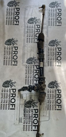 Реечный рулевой механизм Volvo 030640 цена, от 57.01 USD