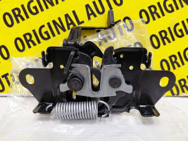 Купить GBFN56620A Mazda Замок капота
