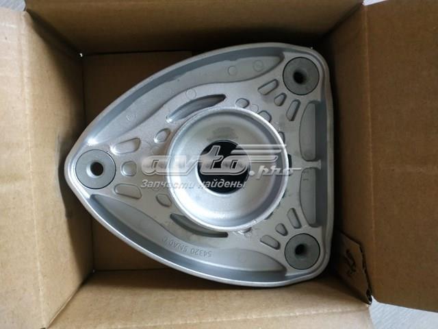 Купить 543205NA0B Nissan/Infiniti Опора переднего амортизатора
