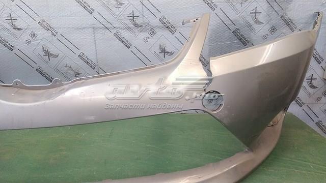 Бампер передний Toyota 5211905210
