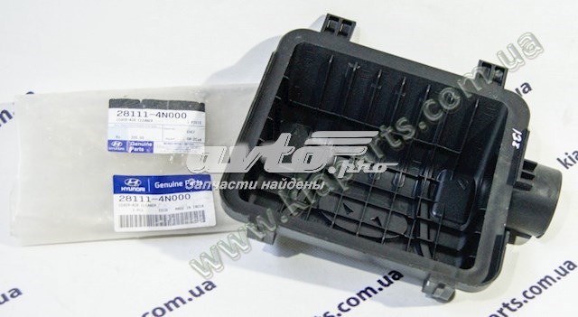  Hyundai/Kia 281114N000 цена, от 11.34 USD