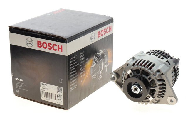 Генератор 1986A01353 BOSCH