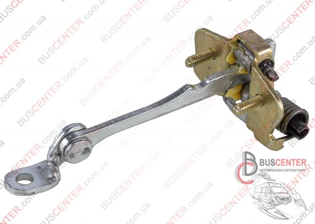 Ограничитель открывания двери, передний Autotechteile 5051533 цена, от 13.38 USD