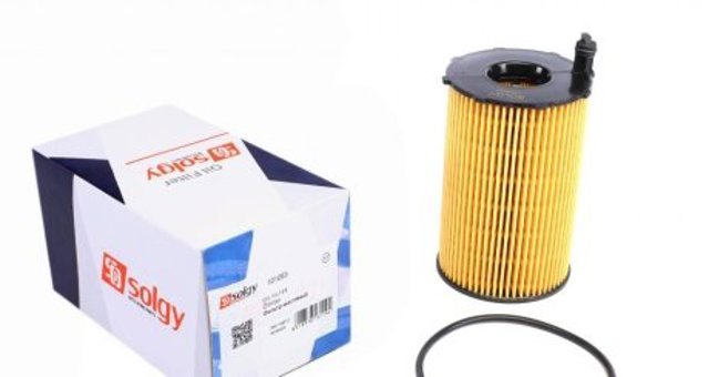 Купить 101053 Solgy Фильтр центробежный очистки масла