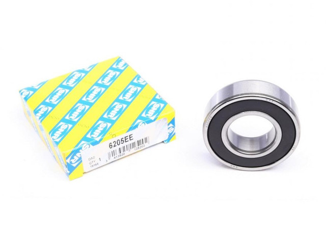Подшипники на генератор SNR 6205EE