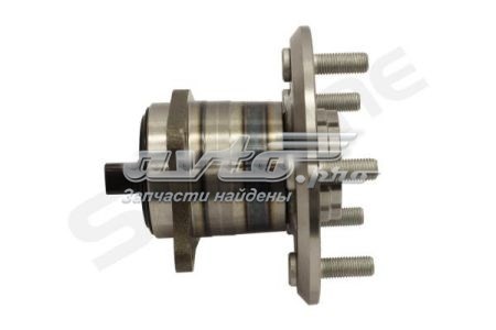 Ступица задняя левая Starline LO23944