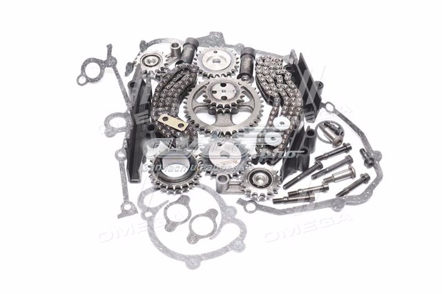 Ремкомплект ГРМ GAZ 406390662501 цена, от 70.19 USD