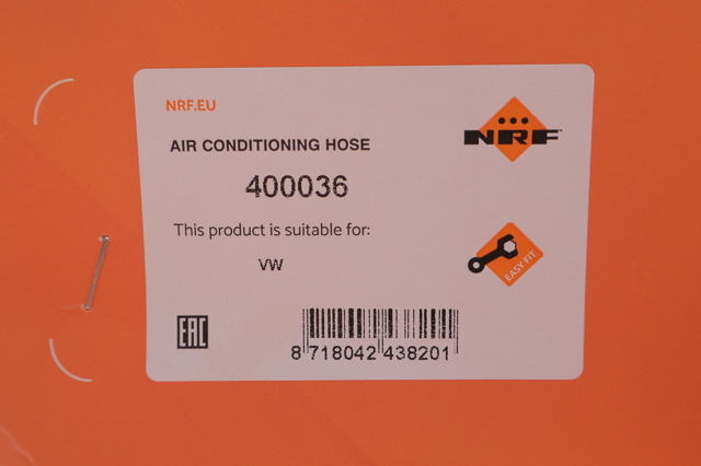  NRF 400036 цена, от 55.54 USD