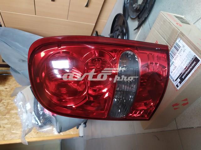 8360208B12 Ssang Yong Фонари задние