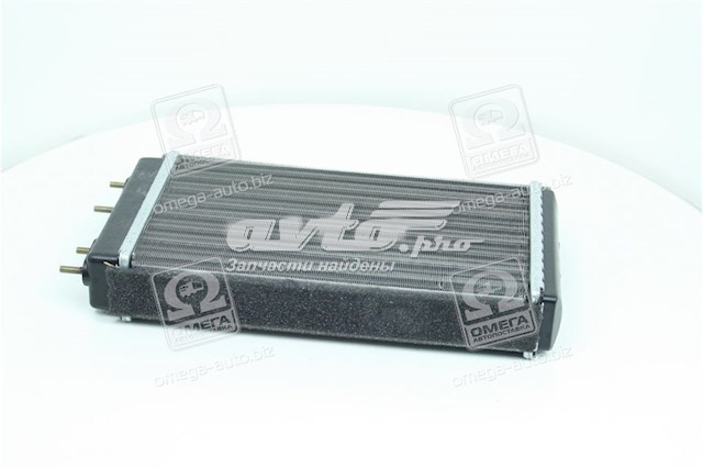 Радиатор печки (отопителя) DK 21268101060 цена, от 7.46 USD