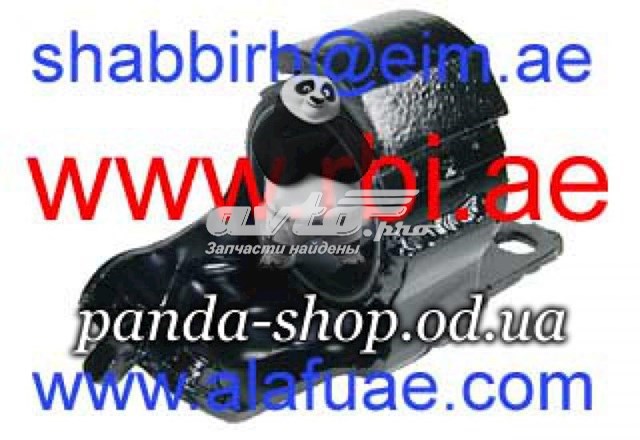 T0909LZ RBI Подушка (опора) двигателя, левая
