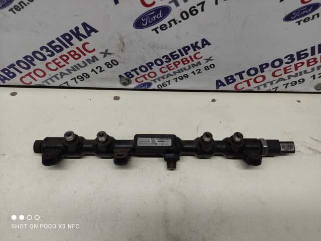 2S7Q9D280AD Ford