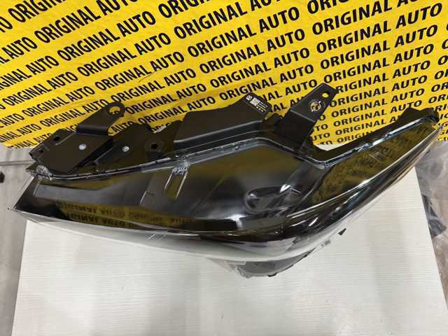 Фары Mazda KSD551041D