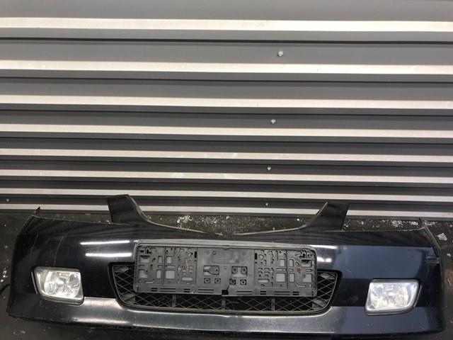 Передний бампер B30K50031 Mazda