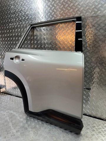 H210M6RAMA Nissan/Infiniti Дверь задняя, правая