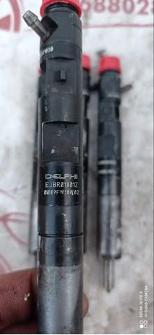 Топливные форсунки EJBR01801Z Renault (RVI)