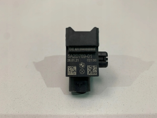 Купить 5A2D769 BMW Датчик подушки безопасности