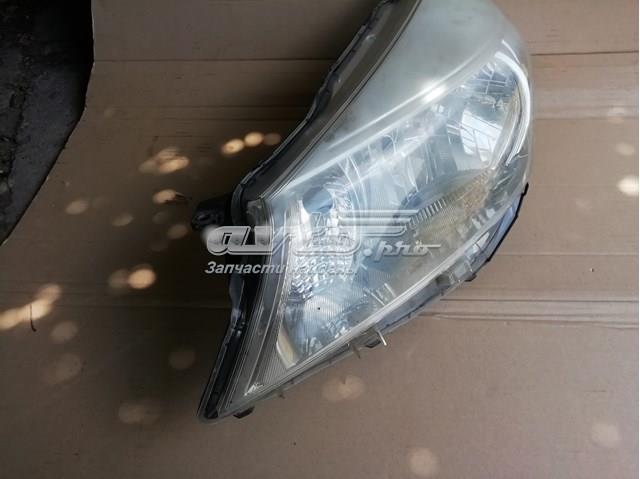 FP7028R3E Depo/Loro/Abakus Фара