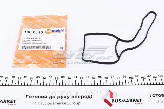 Купить 1000110 Autotechteile Сепаратор картера