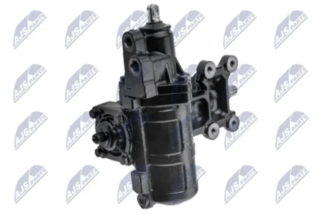 Рейка рулевая Chrysler 52126348AC