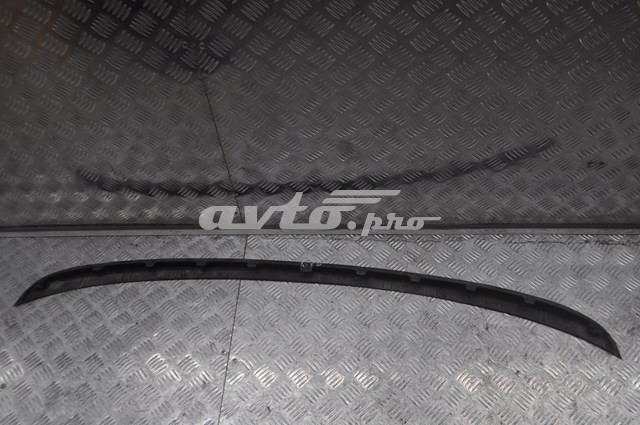 Спойлер переднего бампера 86591D5000 Hyundai/Kia