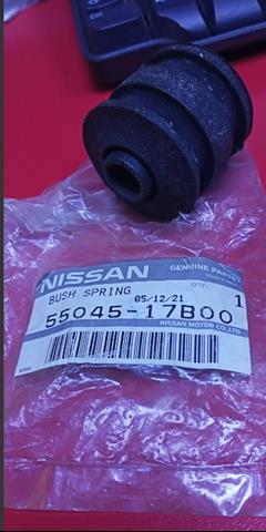 5504517B00 Nissan 