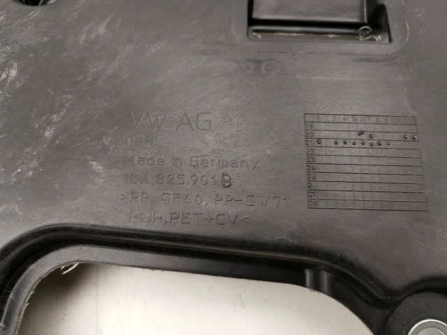 VAG 1EA825901B цена, от 101.35 USD