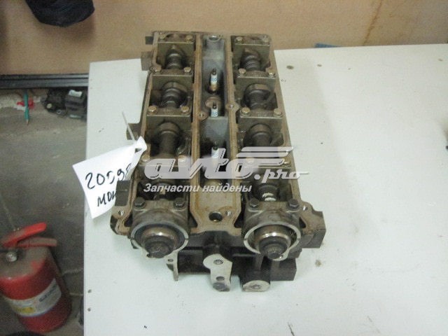  Ford 7S7G6090CB