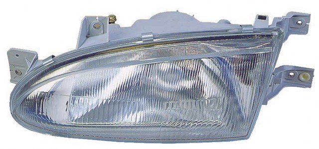 Фара левая Depo/Loro/Abakus 2211108LLDE цена, от 40.16 USD